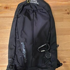 Patagonia Atom 18L backpack